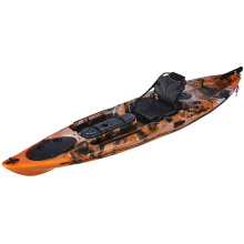 LLDPE Single Sit On Top Fishing Kayak